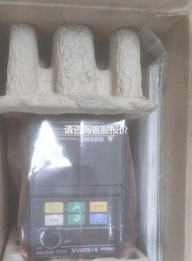 3G3MX2-A4075-ZV1 变频器