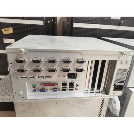 6ES7 212-1AB23-0XB8 PLC主板一块 功