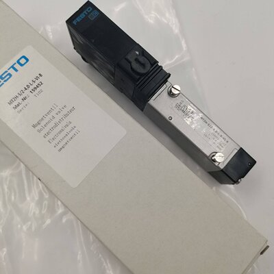FESTO费斯托电磁阀VMPA1M1HNSPI订货号556839现货