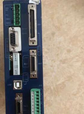 Servo ControIIer伺服控制器
