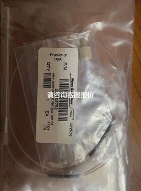 样品针289002762 FEP 30ul SST实物拍摄拍前