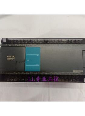 永宏PLC扩展模块FBS-8/16/20/24/40/60YR/YT/EYT/EX/XYR/XYT包好