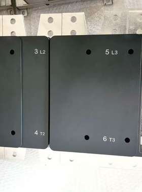 LC1F2600接触器，