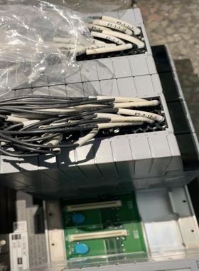 Copley驱动器，XTL230-18