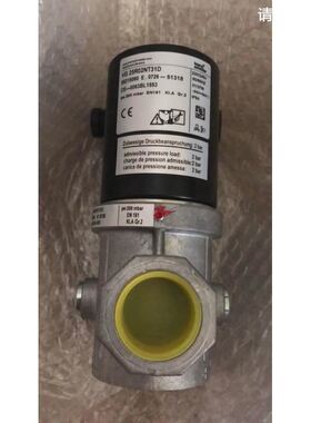 VG40/32R02燃气电磁阀VG 15R02NT31D VG 20R02NT31D VG25R02N