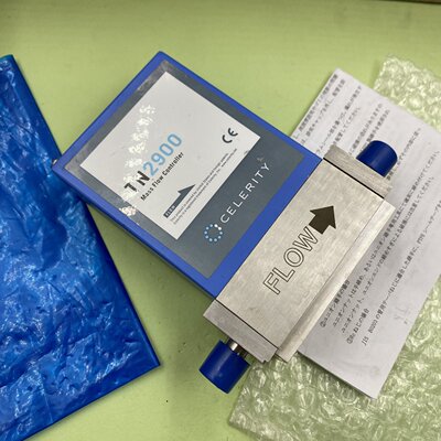 CELERITY气体流量计TN2900议价现货销售