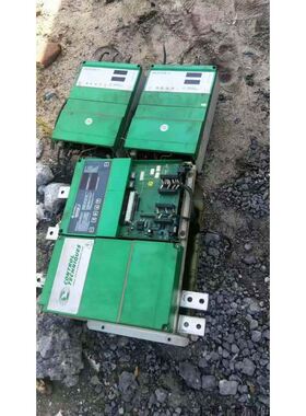 M105RGB14CT直流调速器37.5KW剪线拆机包好