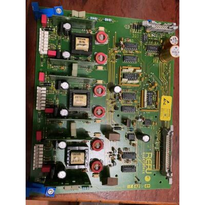 STBNIP2212 plc 工程剩余 实物图拍摄