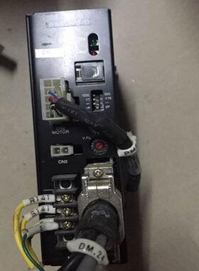 拆机东方步进驱动器ASD13B-A实物图片包好