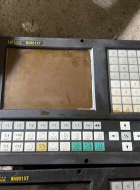 华兴数控WA901XT