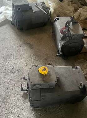 电机SIMOTICS 3-（1P）1PH8166-1D