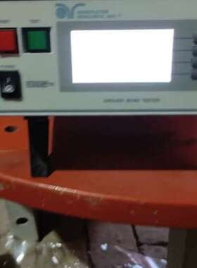 ASSOCIATED RESEARCH HYAMPIII31