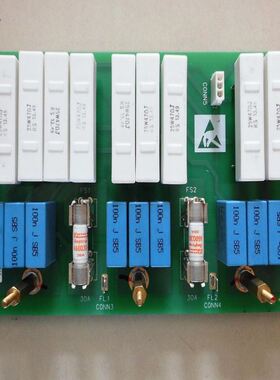 AH466704U001 590+ 591P 590P 380A 500A 725A 830A阻容吸收板