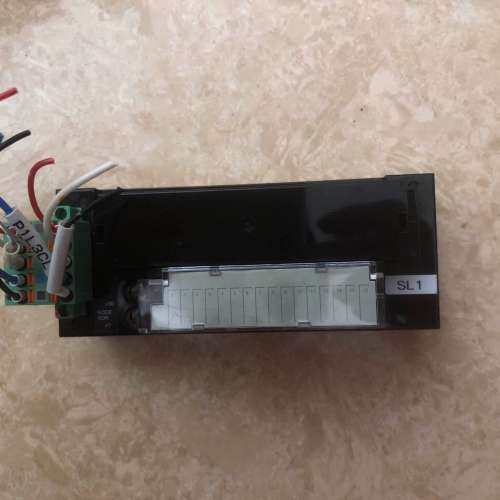 欧姆龙PLC远程模块