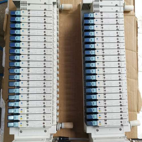 电磁阀 SY5100-5U1 ；SY5200-5U1