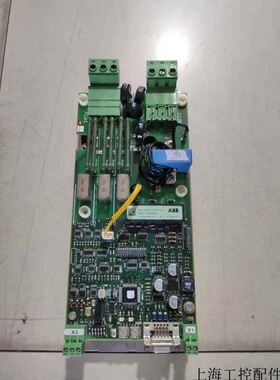 SDCS-FEX-4AABBDCS800励磁单元控制板3ADT314500R1501成色新