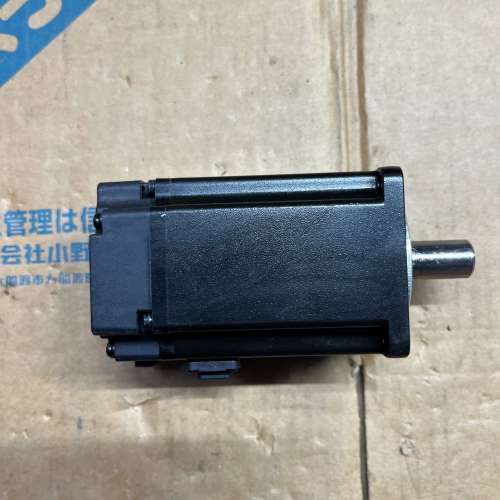 信捷电机MS6H-60CS30B3-20P4,高惯量防水电