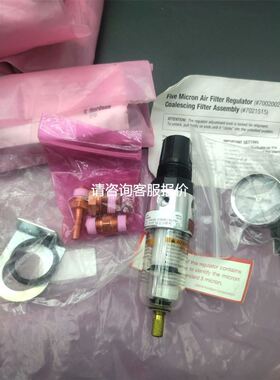 全新接头 KQG2H06-08/00/KQG2U06/KQG2L06/M5/02S/KQG2T04