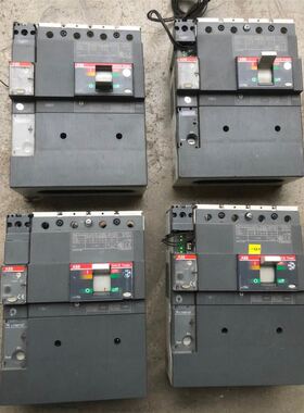 ABB热过载继电器 TA2X3-63 未使用