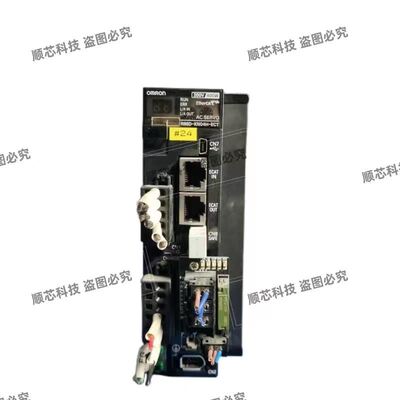 OMRONR88D-KN01H-ECTKN02HKN04驱动控制