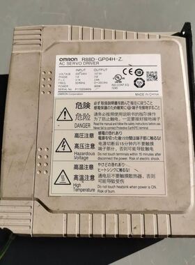 ABB变频器备件NMBC-01拆机功能好