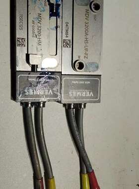 VERMES维密斯压电阀 MDV3200A-HS-UF-FZ