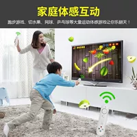 Nhảy mat nhảy nhảy chăn với giao diện TV đôi điện tử chạy trò chơi chăn rung thể dục thể thao giảm cân tại nhà - Dance pad thảm nhảy dance pad tivi