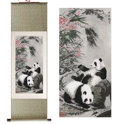 挂件送老外出国中国风礼物蜀锦