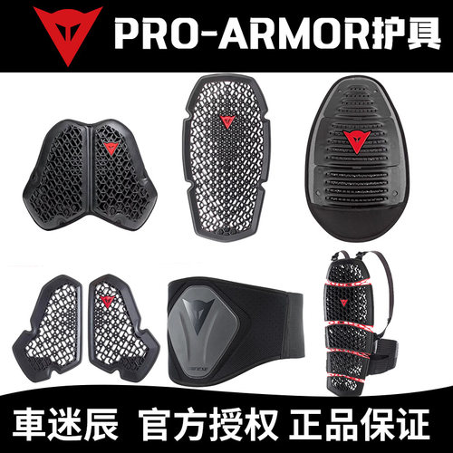 丹尼斯背板护胸护腰护髋护具