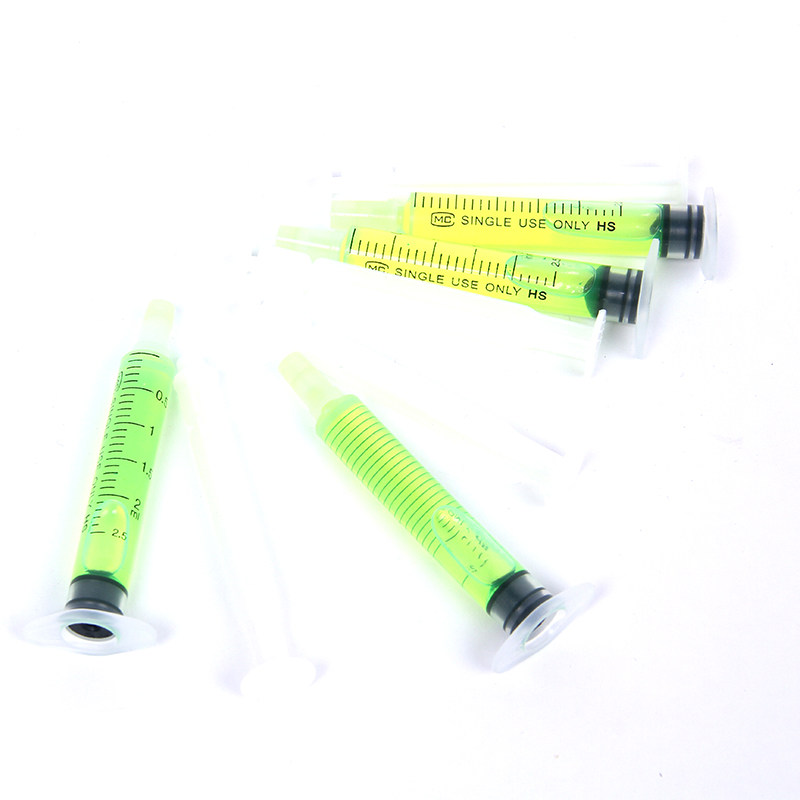 空调维修检漏荧光油查漏制冷剂测漏汽车空调检漏维修检测剂