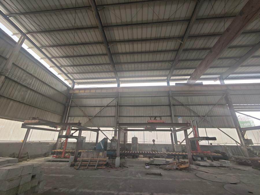 5月14日郴州某公司名下一批机器设备（详见固定资产-标的物调查情况表）网络拍卖公告