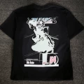 Death God Lucius (Black)