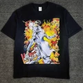 Jojo Kira Yoshikage (Black)