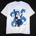Lonely Rock Yamada Ryuu (White)