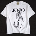 Jojo Scary Beast (White)