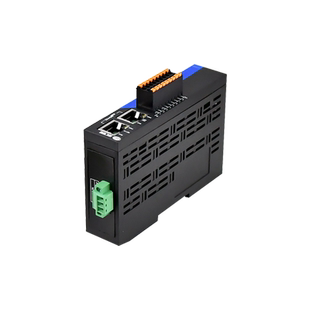 控端(adipcom) SP-40控制卡EtherCAT总线IO模块转换4路RS485