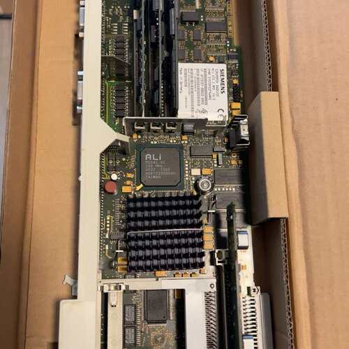 可维修西门子6FC5357-0BB22-0AE0议价