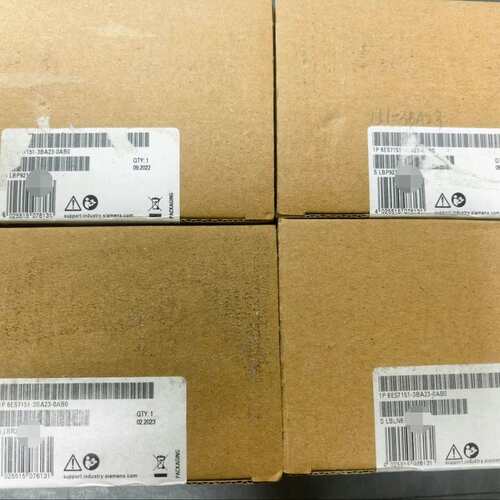 可维修西门子 6ES7 151-3BA23-0AB0 原装原标正品议价