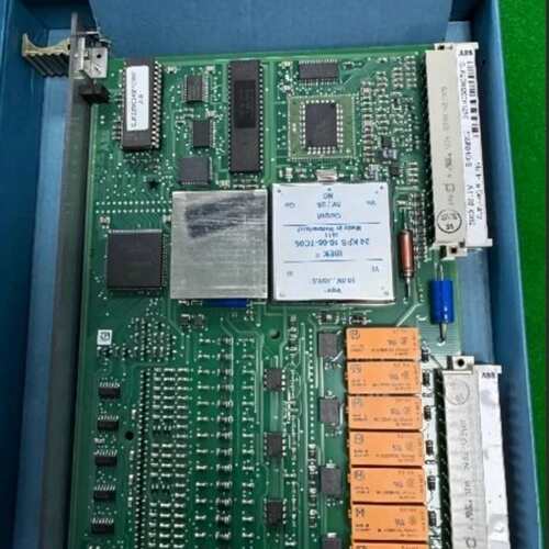 可维修ABB GJR2390200R1210 / 83SR04G‑议价