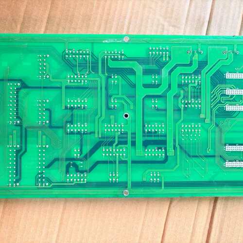 可维修三菱电梯PCB控制板，型号LSCB2A BQ707A054G议价