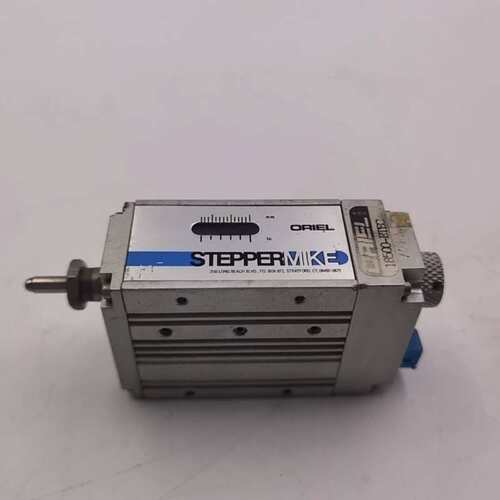 可维修Oriel STEPPER MIKE执行器 18500-ET议价