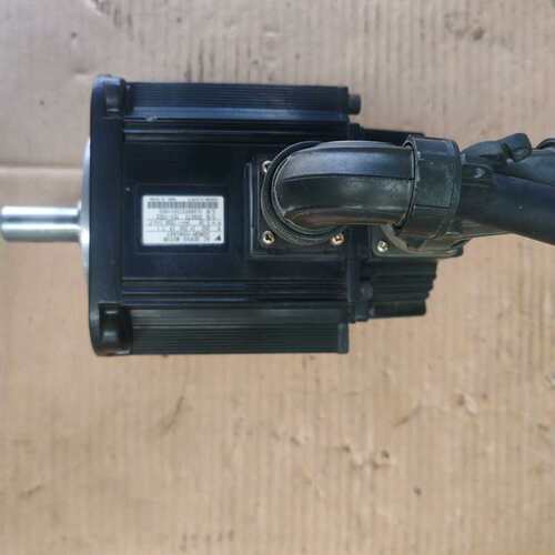 可维修安川伺服电机，型号SGMGH-09ACA61，850W，实物议价