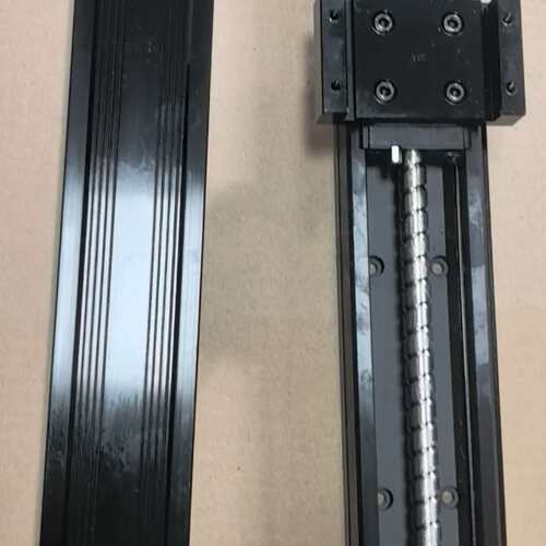 可维修KM33 原装正品PMI KM3310A+600P0 直线模议价