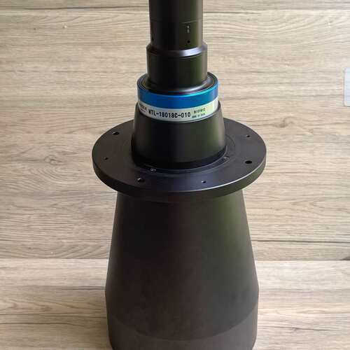 可维修MORITEX茉莉特 MTL-18018C-010 双远心镜议价