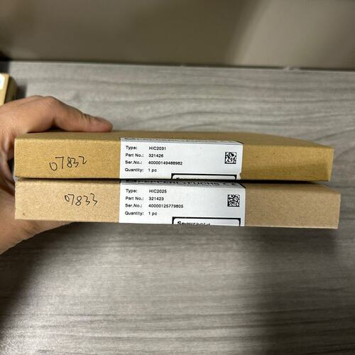可维修倍加福PEPPERL+FUCHS HIC2025/HIC20议价