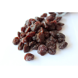 美国进口Sunrise日升牌提子干葡萄干蛋糕面包饼干烘培原料1kg分装