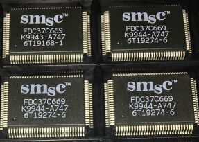 FDC37C669QFP