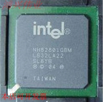 FW82801DBM NH82801DB   全新原装原装现货
