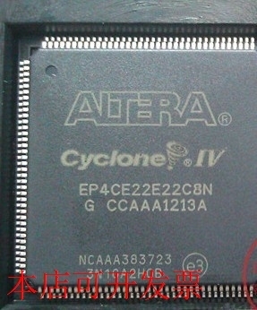 EP4CE22E22C8N EP4CE22E22C7N EP4CE22E22C6N 全新原装欢迎询问