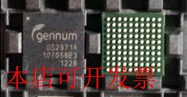 原装全新正品GS2962-IBE3 GS2962IBE3 GS2962即拍即发